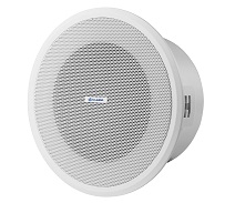 霍尼韦尔腾高天花喇叭TKC-702N