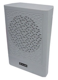 霍尼韦尔腾高壁挂音箱TKW-109