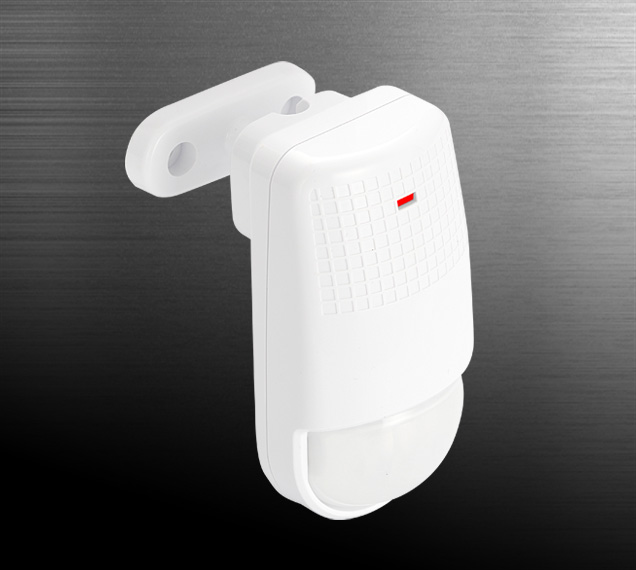 SK-188有线三鉴探测器