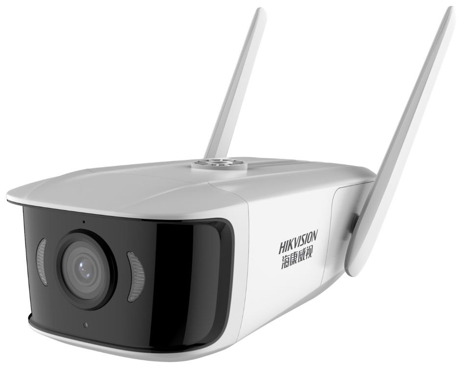 200万无线智能筒型网络摄像机DS-2XD2126S_A-IWT