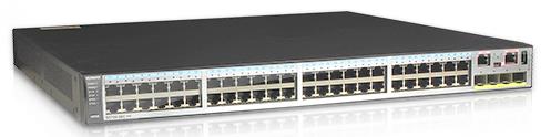 华为S5730-48C-SI-AC