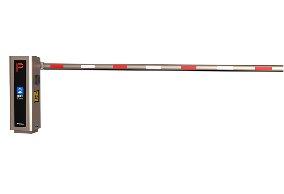 捷顺牌道闸JSDZ0206B