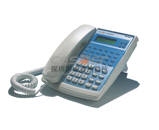 WS824-HD560全数字专用话机