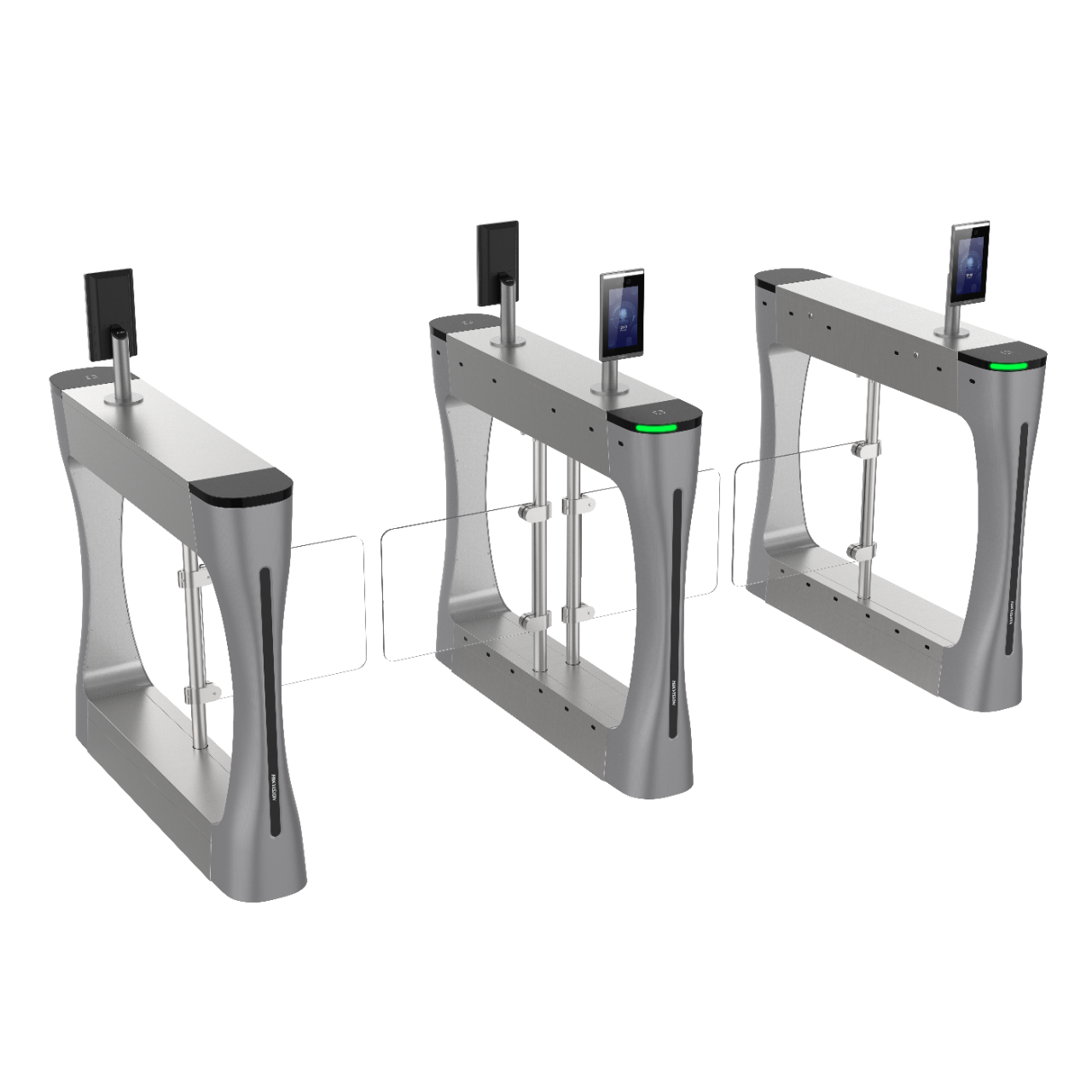 423系列智能安全摆闸