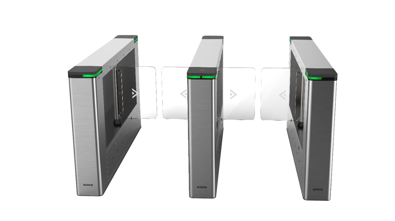 501S系列智能安全摆闸